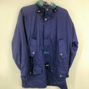 Nordica Sportsystem Nylon Outdoor Pull Over Hiking